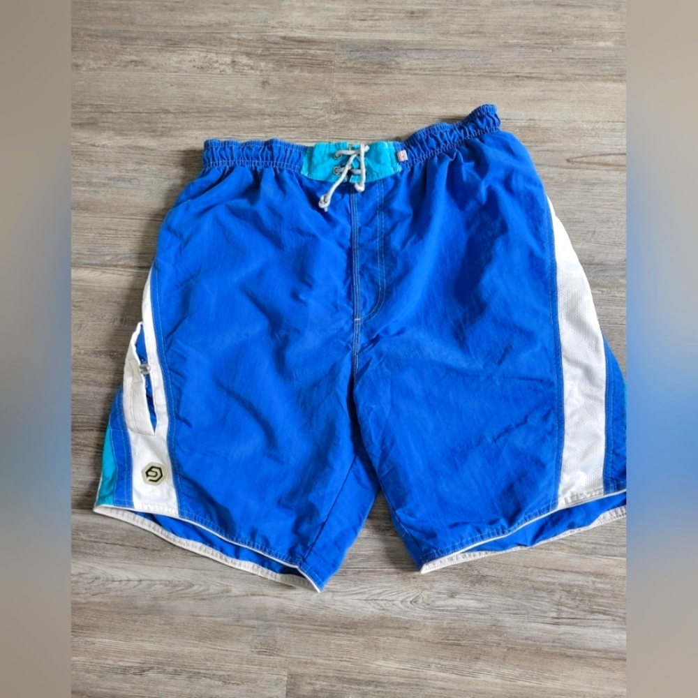 Men's OP Swim Trunks SIZE S